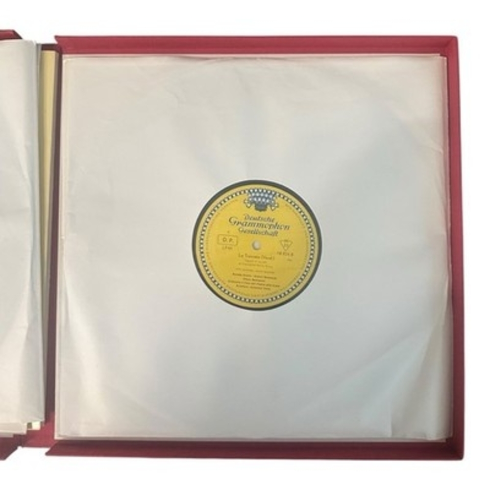LP Verdi, Scotto, Raimondi, Bastianini, Teatro Alla Scala - La Traviata - Picture 3 of 6